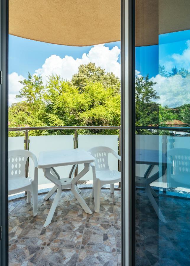 Hotel Elitza Kiten  Bagian luar foto