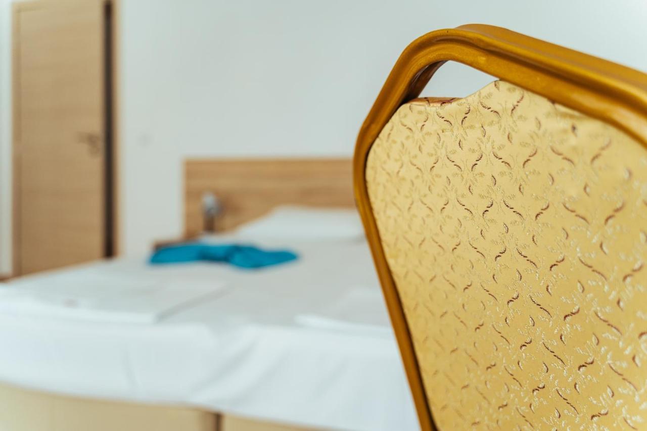 Hotel Elitza Kiten  Bagian luar foto