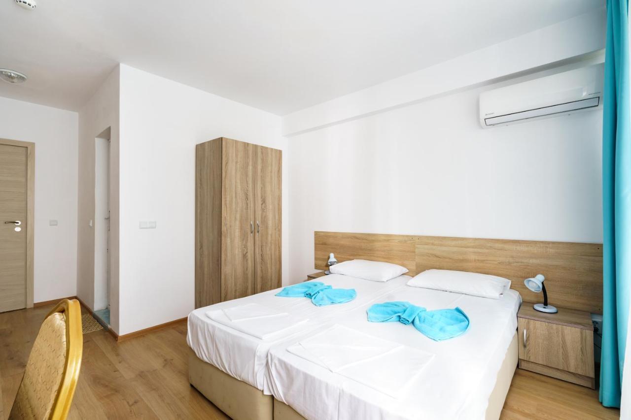 Hotel Elitza Kiten  Bagian luar foto